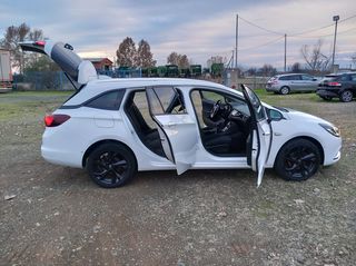 Opel Astra 2017 *OnStar*AUTOPARK*ΘΕΡΜ ΚΑΘΙΣΜΑΤΑ*ΓΡΑΜΜΑΤΙΑ*ΠΡΟΣΦΟΡΑ-thumb-18