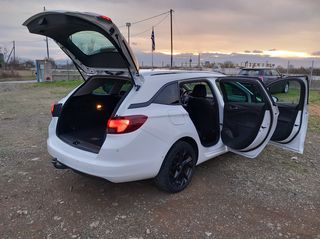 Opel Astra 2017 *OnStar*AUTOPARK*ΘΕΡΜ ΚΑΘΙΣΜΑΤΑ*ΓΡΑΜΜΑΤΙΑ*ΠΡΟΣΦΟΡΑ-thumb-19