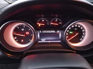 Opel Astra 2017 *OnStar*AUTOPARK*ΘΕΡΜ ΚΑΘΙΣΜΑΤΑ*ΓΡΑΜΜΑΤΙΑ*ΠΡΟΣΦΟΡΑ-thumb-62
