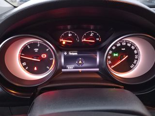 Opel Astra 2017 *OnStar*AUTOPARK*ΘΕΡΜ ΚΑΘΙΣΜΑΤΑ*ΓΡΑΜΜΑΤΙΑ*ΠΡΟΣΦΟΡΑ-thumb-63