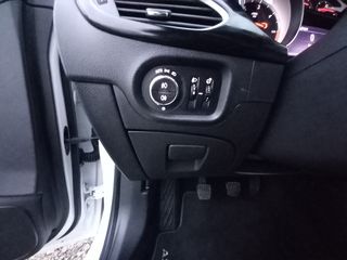 Opel Astra 2017 *OnStar*AUTOPARK*ΘΕΡΜ ΚΑΘΙΣΜΑΤΑ*ΓΡΑΜΜΑΤΙΑ*ΠΡΟΣΦΟΡΑ-thumb-76