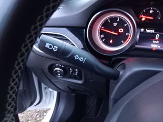 Opel Astra 2017 *OnStar*AUTOPARK*ΘΕΡΜ ΚΑΘΙΣΜΑΤΑ*ΓΡΑΜΜΑΤΙΑ*ΠΡΟΣΦΟΡΑ-thumb-55