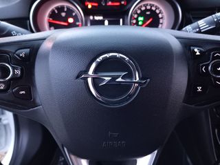 Opel Astra 2017 *OnStar*AUTOPARK*ΘΕΡΜ ΚΑΘΙΣΜΑΤΑ*ΓΡΑΜΜΑΤΙΑ*ΠΡΟΣΦΟΡΑ-thumb-57