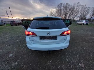 Opel Astra 2017 *OnStar*AUTOPARK*ΘΕΡΜ ΚΑΘΙΣΜΑΤΑ*ΓΡΑΜΜΑΤΙΑ*ΠΡΟΣΦΟΡΑ-thumb-30