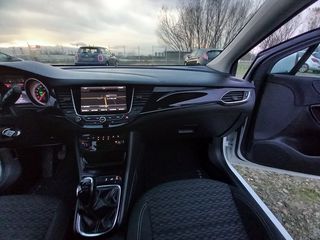 Opel Astra 2017 *OnStar*AUTOPARK*ΘΕΡΜ ΚΑΘΙΣΜΑΤΑ*ΓΡΑΜΜΑΤΙΑ*ΠΡΟΣΦΟΡΑ-thumb-53