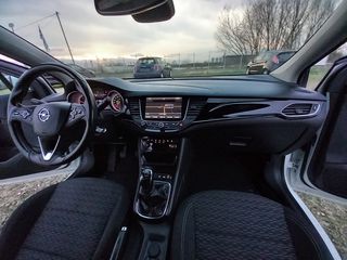 Opel Astra 2017 *OnStar*AUTOPARK*ΘΕΡΜ ΚΑΘΙΣΜΑΤΑ*ΓΡΑΜΜΑΤΙΑ*ΠΡΟΣΦΟΡΑ-thumb-45
