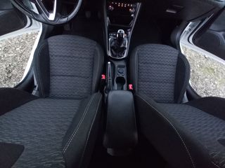 Opel Astra 2017 *OnStar*AUTOPARK*ΘΕΡΜ ΚΑΘΙΣΜΑΤΑ*ΓΡΑΜΜΑΤΙΑ*ΠΡΟΣΦΟΡΑ-thumb-78