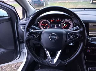 Opel Astra 2017 *OnStar*AUTOPARK*ΘΕΡΜ ΚΑΘΙΣΜΑΤΑ*ΓΡΑΜΜΑΤΙΑ*ΠΡΟΣΦΟΡΑ-thumb-54