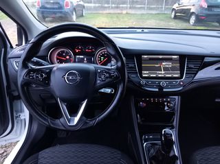 Opel Astra 2017 *OnStar*AUTOPARK*ΘΕΡΜ ΚΑΘΙΣΜΑΤΑ*ΓΡΑΜΜΑΤΙΑ*ΠΡΟΣΦΟΡΑ-thumb-52