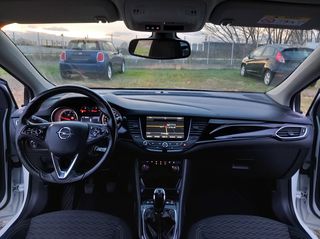 Opel Astra 2017 *OnStar*AUTOPARK*ΘΕΡΜ ΚΑΘΙΣΜΑΤΑ*ΓΡΑΜΜΑΤΙΑ*ΠΡΟΣΦΟΡΑ-thumb-43