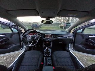 Opel Astra 2017 *OnStar*AUTOPARK*ΘΕΡΜ ΚΑΘΙΣΜΑΤΑ*ΓΡΑΜΜΑΤΙΑ*ΠΡΟΣΦΟΡΑ-thumb-44