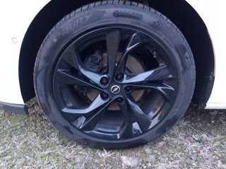 Opel Astra 2017 *OnStar*AUTOPARK*ΘΕΡΜ ΚΑΘΙΣΜΑΤΑ*ΓΡΑΜΜΑΤΙΑ*ΠΡΟΣΦΟΡΑ-thumb-37