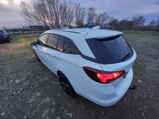 Opel Astra 2017 *OnStar*AUTOPARK*ΘΕΡΜ ΚΑΘΙΣΜΑΤΑ*ΓΡΑΜΜΑΤΙΑ*ΠΡΟΣΦΟΡΑ-thumb-33