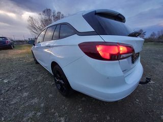 Opel Astra 2017 *OnStar*AUTOPARK*ΘΕΡΜ ΚΑΘΙΣΜΑΤΑ*ΓΡΑΜΜΑΤΙΑ*ΠΡΟΣΦΟΡΑ-thumb-35