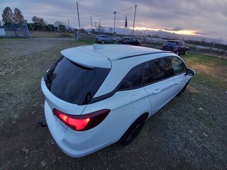 Opel Astra 2017 *OnStar*AUTOPARK*ΘΕΡΜ ΚΑΘΙΣΜΑΤΑ*ΓΡΑΜΜΑΤΙΑ*ΠΡΟΣΦΟΡΑ-thumb-34