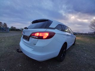 Opel Astra 2017 *OnStar*AUTOPARK*ΘΕΡΜ ΚΑΘΙΣΜΑΤΑ*ΓΡΑΜΜΑΤΙΑ*ΠΡΟΣΦΟΡΑ-thumb-36