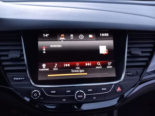 Opel Astra 2017 *OnStar*AUTOPARK*ΘΕΡΜ ΚΑΘΙΣΜΑΤΑ*ΓΡΑΜΜΑΤΙΑ*ΠΡΟΣΦΟΡΑ-thumb-67