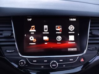 Opel Astra 2017 *OnStar*AUTOPARK*ΘΕΡΜ ΚΑΘΙΣΜΑΤΑ*ΓΡΑΜΜΑΤΙΑ*ΠΡΟΣΦΟΡΑ-thumb-68