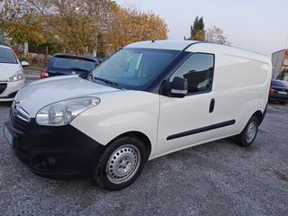 Opel Combo '17 MAXI