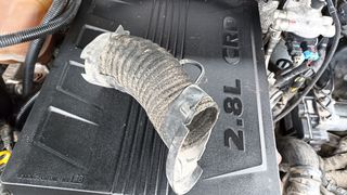 JEEP CHEROKEE (KK) 2.8 CRD - 52C - (ENS) '08-'14 * ΚΟΛΑΡΟ ΕΙΣΑΓΩΓΗΣ ΑΕΡΑ (ΜΕΤΩΠΗΣ) *ΑΝΤΑΛΛΑΚΤΙΚΑ SUVparts - AUTOplace*