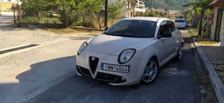 Alfa Romeo Mito '11