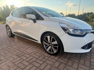 Renault Clio '13 1.5 dCi VAN ΕΠΑΓΓΕΛΜΑΤΙΚΟ 