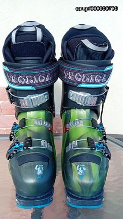 Tecnica Cochise '13 COCHICE PRO LIGHT