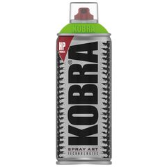 KOBRA PAINT HP 400 ML - HP2210 - CIELO Kobra Paint Hp 400 Ml 69 8051277870089