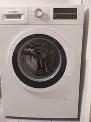 Bosch Serie | 6 Πλυντήριο Ρούχων 8kg - Inverter