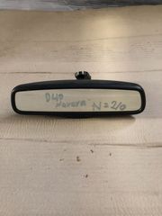 Εσωτερικος καθρεφτης για Nissan Navara D40