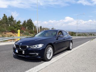 Bmw 320 '14  Luxury Line