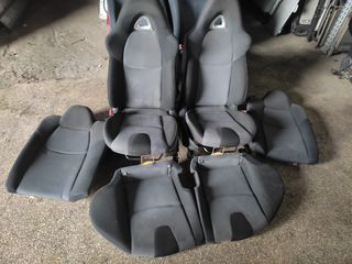 ΣΑΛΟΝΙ MAZDA RX8 -thumb-3