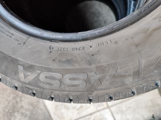 ΕΛΑΣΤΙΚΆ ΈΛΑΦ ΜΕΤΑΧΕΙΡΙΣΜΈΝΑ 215/65/16 LASSA DOT 2021-thumb-1