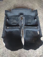 ΜΟΚΕΤΑ MAZDA 3 2003-2007 μοντέλο 