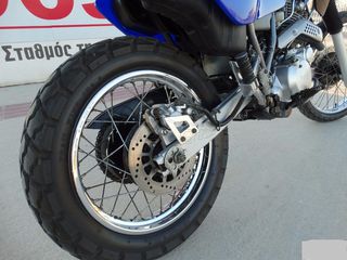 Yamaha XT 600E 2004 LAST EDITION-thumb-8