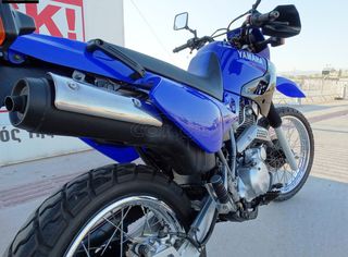 Yamaha XT 600E 2004 LAST EDITION-thumb-11