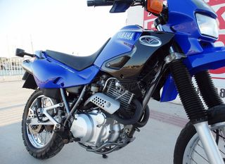 Yamaha XT 600E 2004 LAST EDITION-thumb-13
