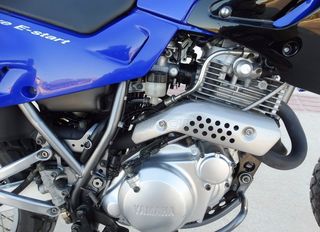 Yamaha XT 600E 2004 LAST EDITION-thumb-9