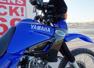 Yamaha XT 600E 2004 LAST EDITION-thumb-5