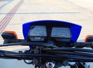 Yamaha XT 600E 2004 LAST EDITION-thumb-12