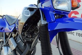 Yamaha XT 600E 2004 LAST EDITION-thumb-16