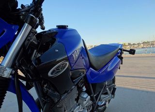 Yamaha XT 600E 2004 LAST EDITION-thumb-20