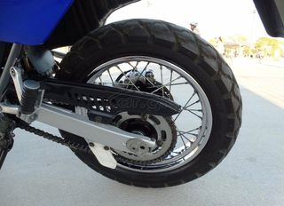 Yamaha XT 600E 2004 LAST EDITION-thumb-19