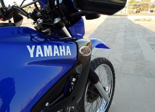 Yamaha XT 600E 2004 LAST EDITION-thumb-18