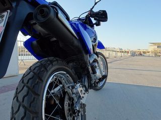 Yamaha XT 600E 2004 LAST EDITION-thumb-7