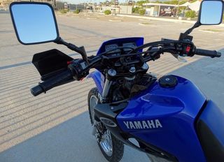 Yamaha XT 600E 2004 LAST EDITION-thumb-17