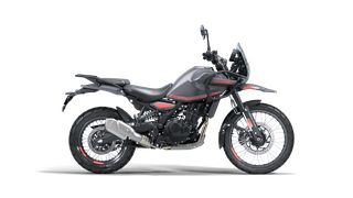 Royal Enfield Himalayan 2025 450 2025-thumb-2