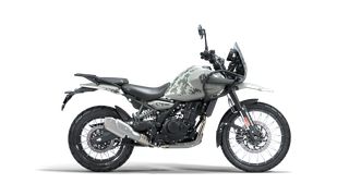 Royal Enfield Himalayan 2025 450 2025-thumb-3