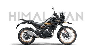 Royal Enfield Himalayan 2025 450 2025-thumb-1