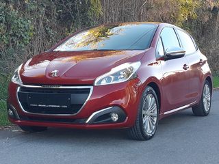 Peugeot 208 '17 1.6 BLUEHDI STYLE  NAVI - EURO 6